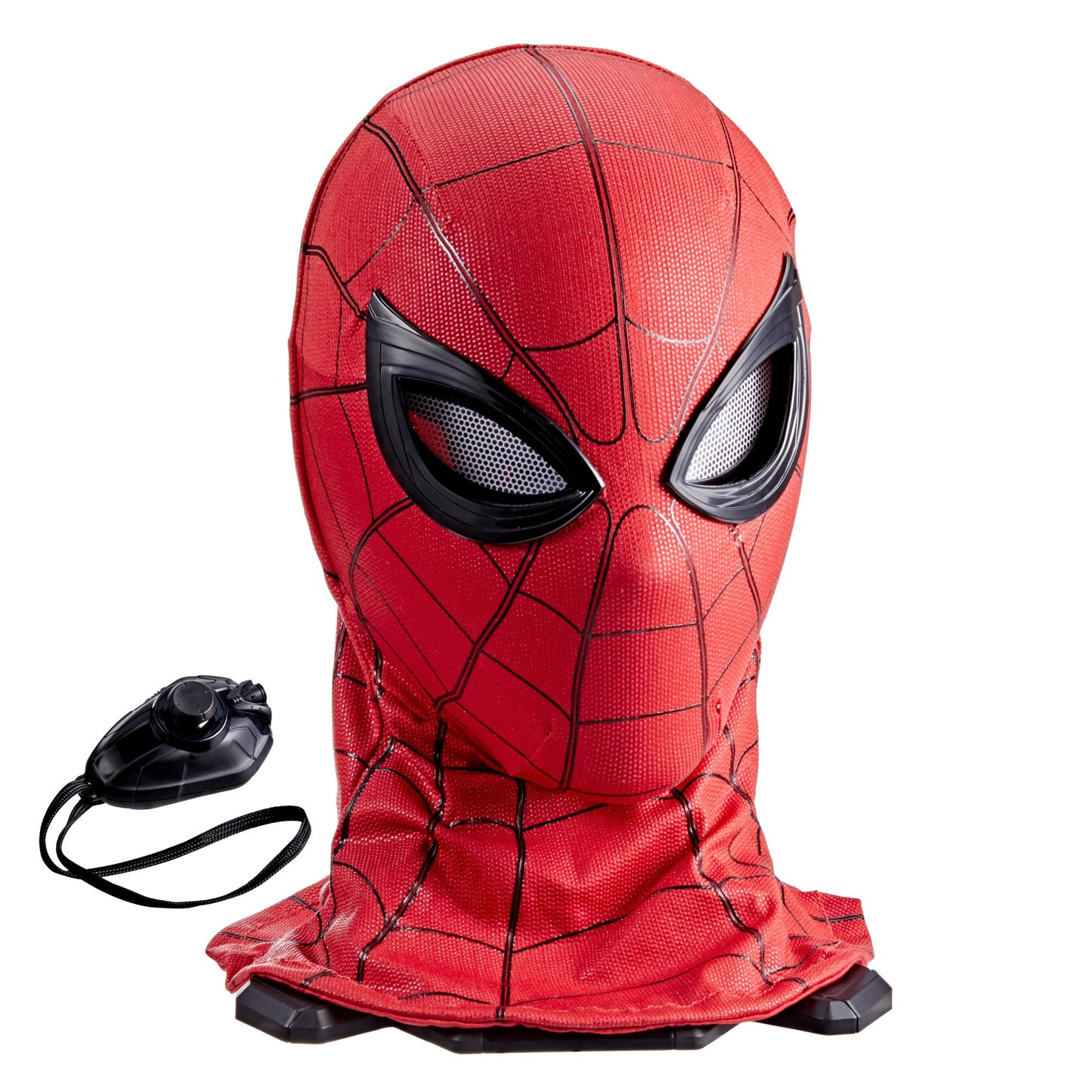 Marvel Legends Series Spider-Man Electronic Expressive Mask (preorder Dec/Jan)