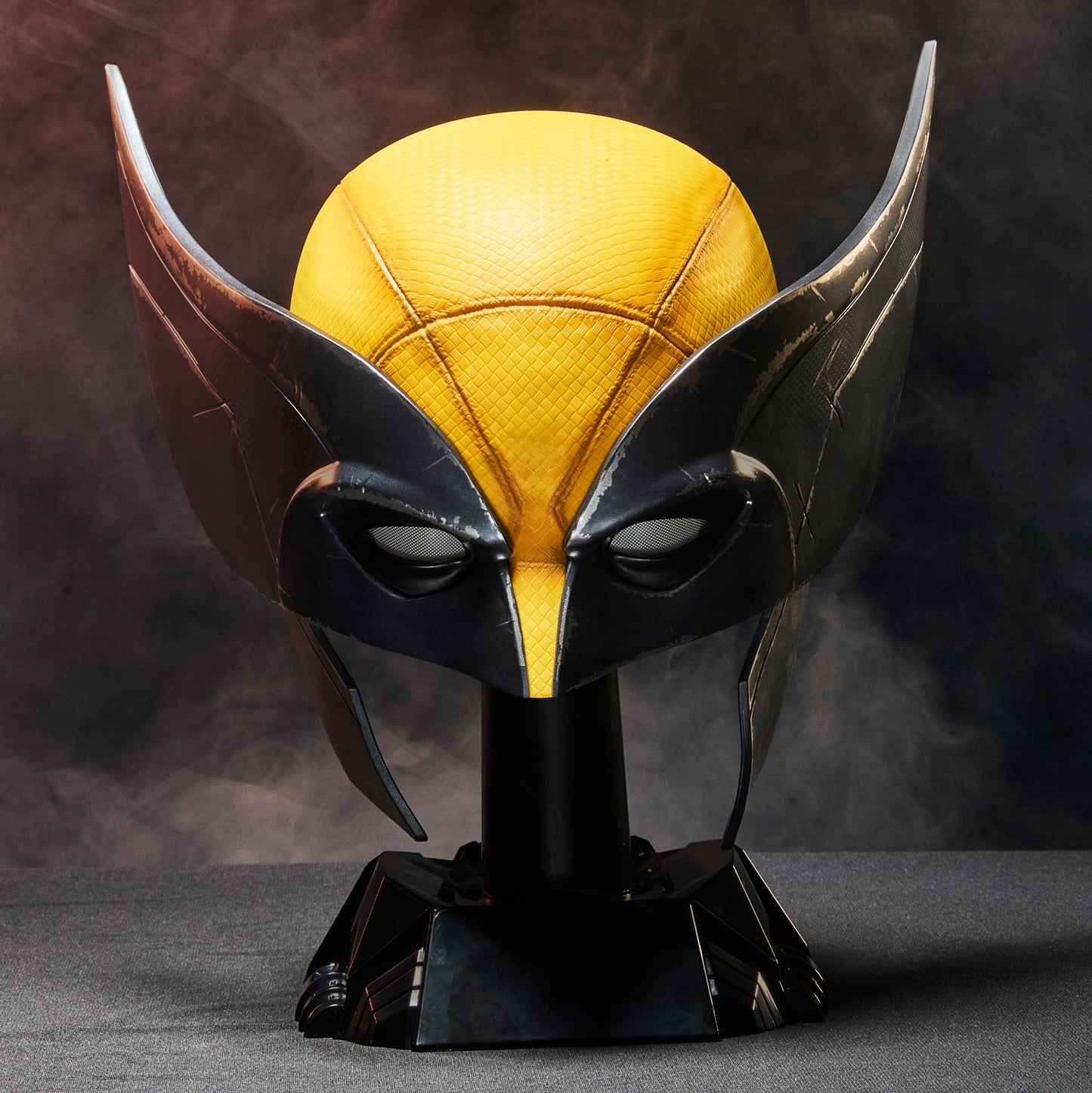 Marvel Legends Series Wolverine Premium Roleplay Mask