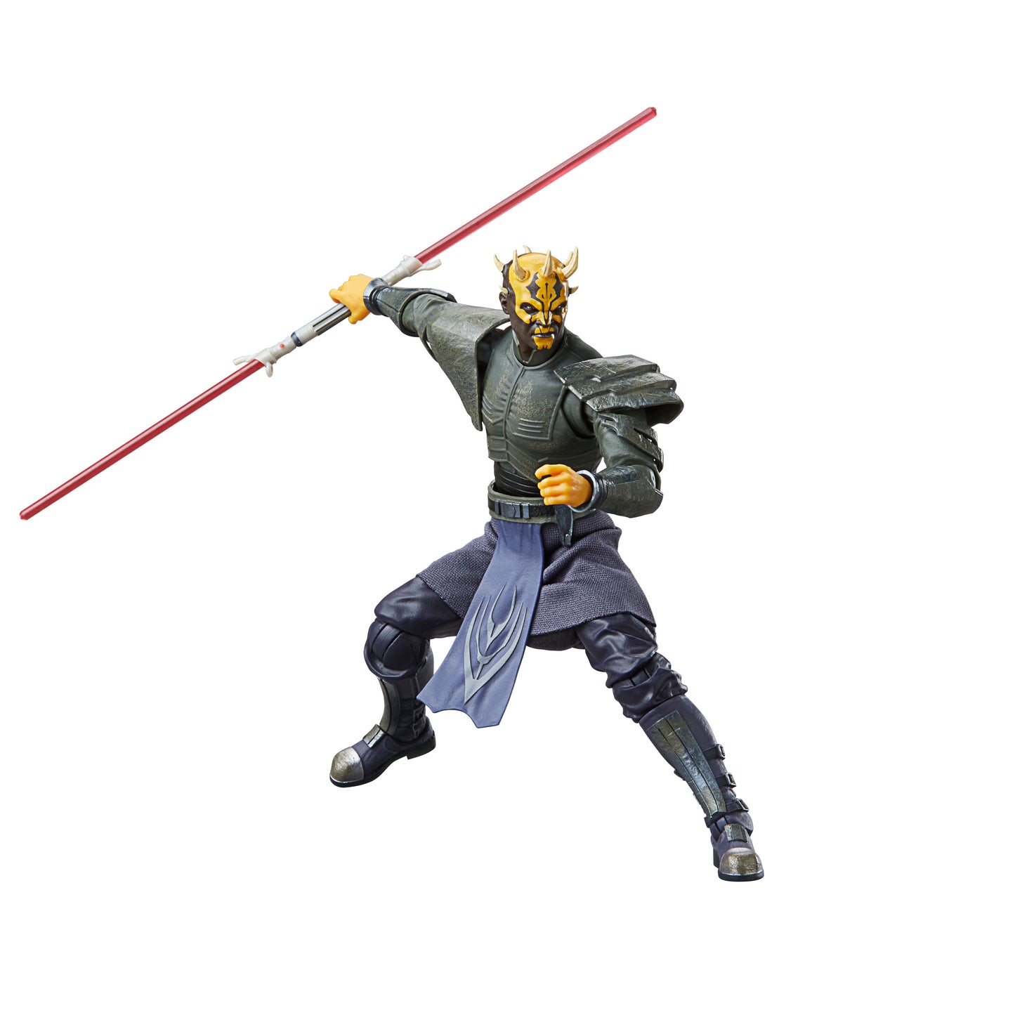 Star Wars The Black Series - Savage Opress Deluxe