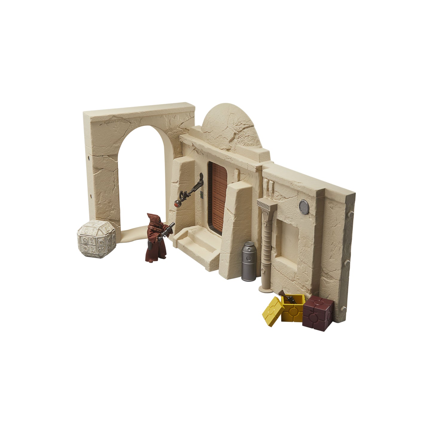 Star Wars The Vintage Collection Streets of Mos Eisley