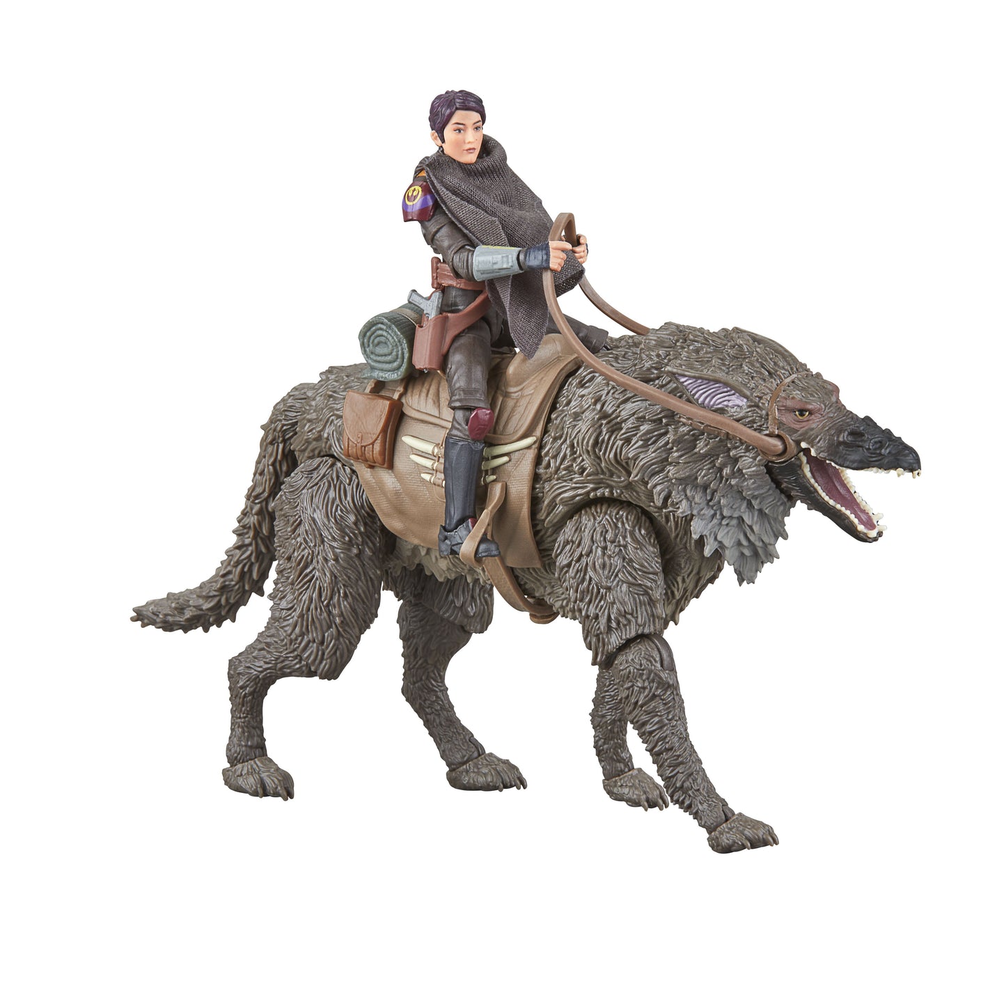 Star Wars The Vintage Collection Howler & Sabine Wren (Peridea)