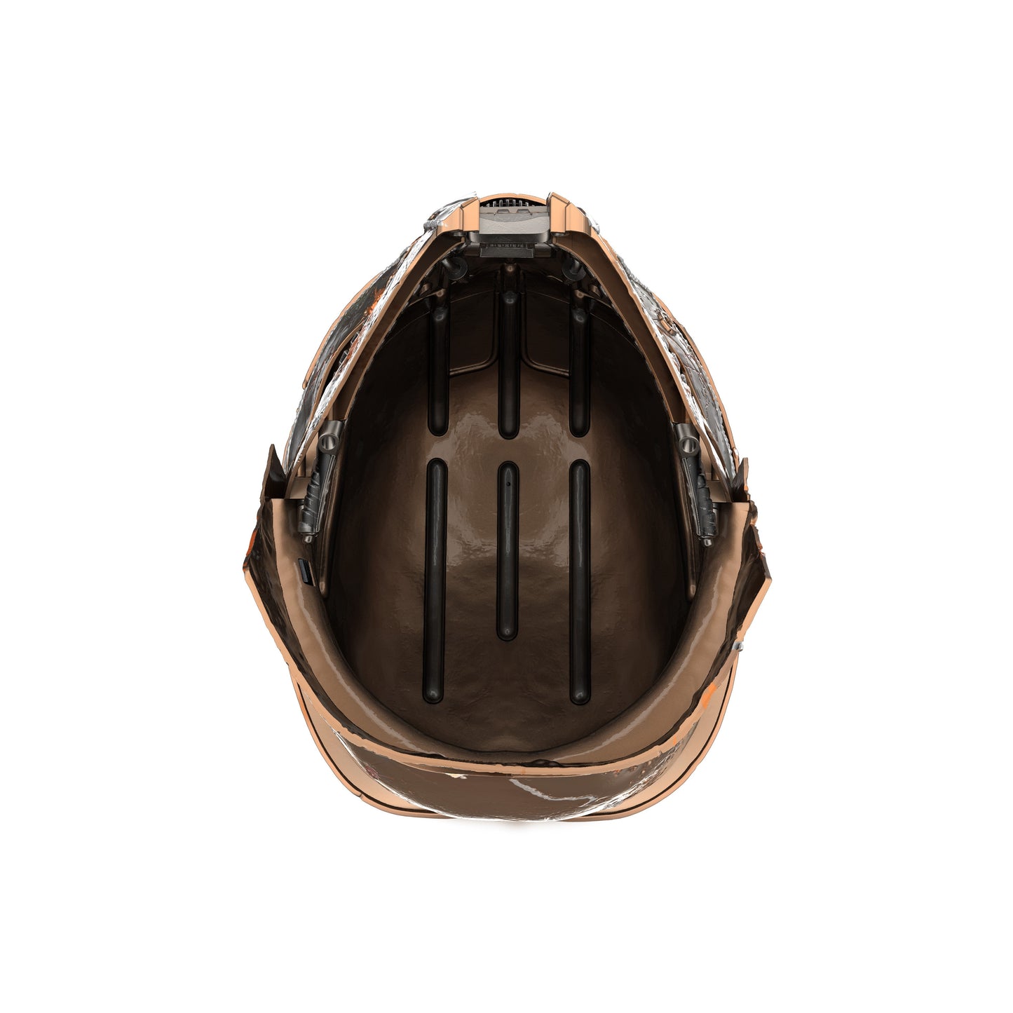 Star Wars The Black Series The Stranger Electronic Helmet