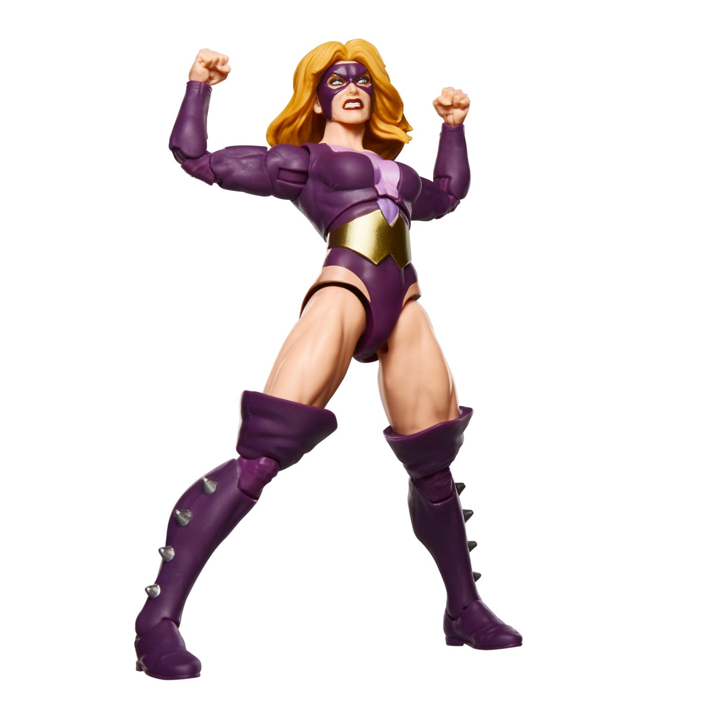 Marvel Legends Series Secret Wars Titania