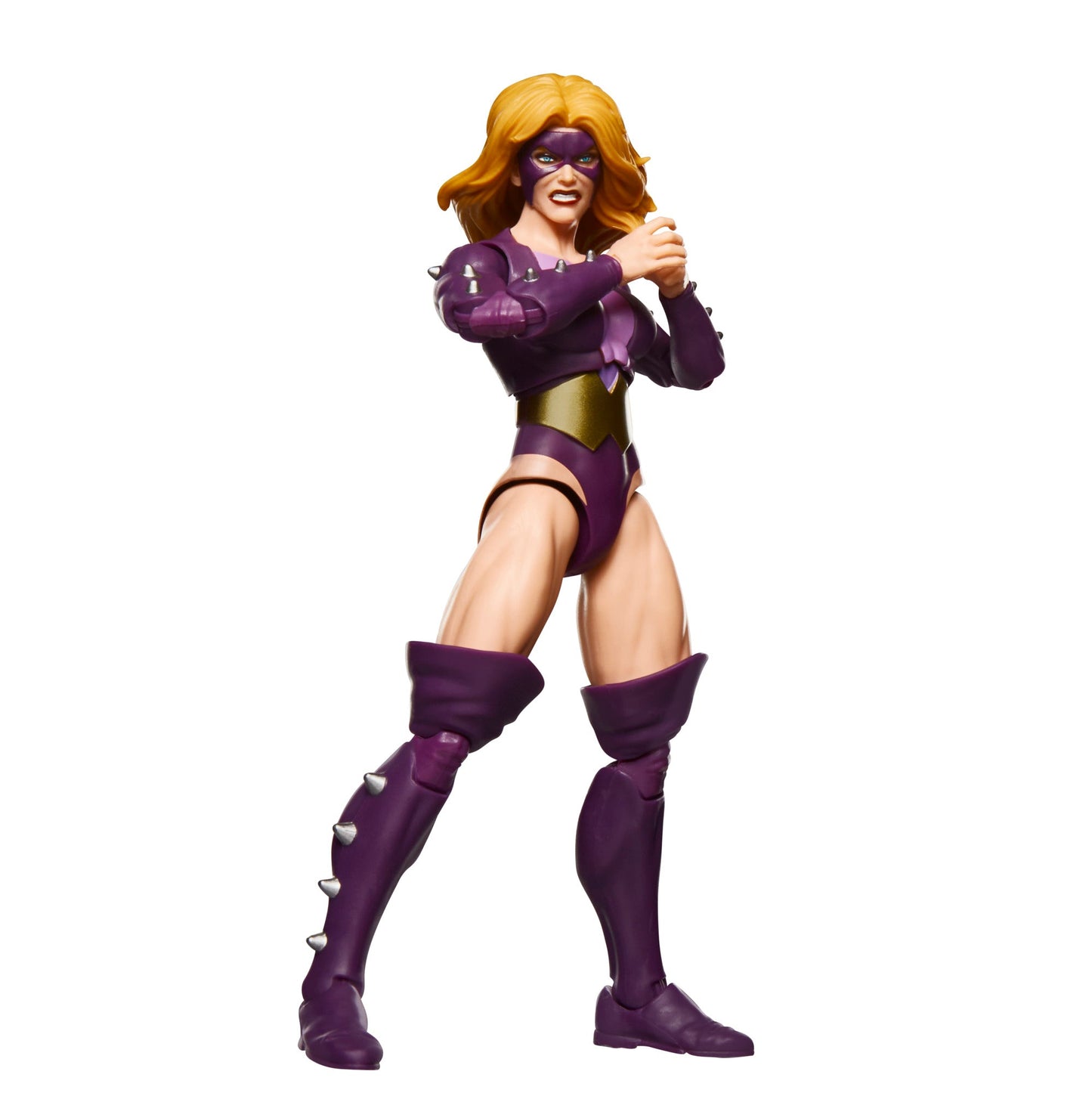 Marvel Legends Series Secret Wars Titania