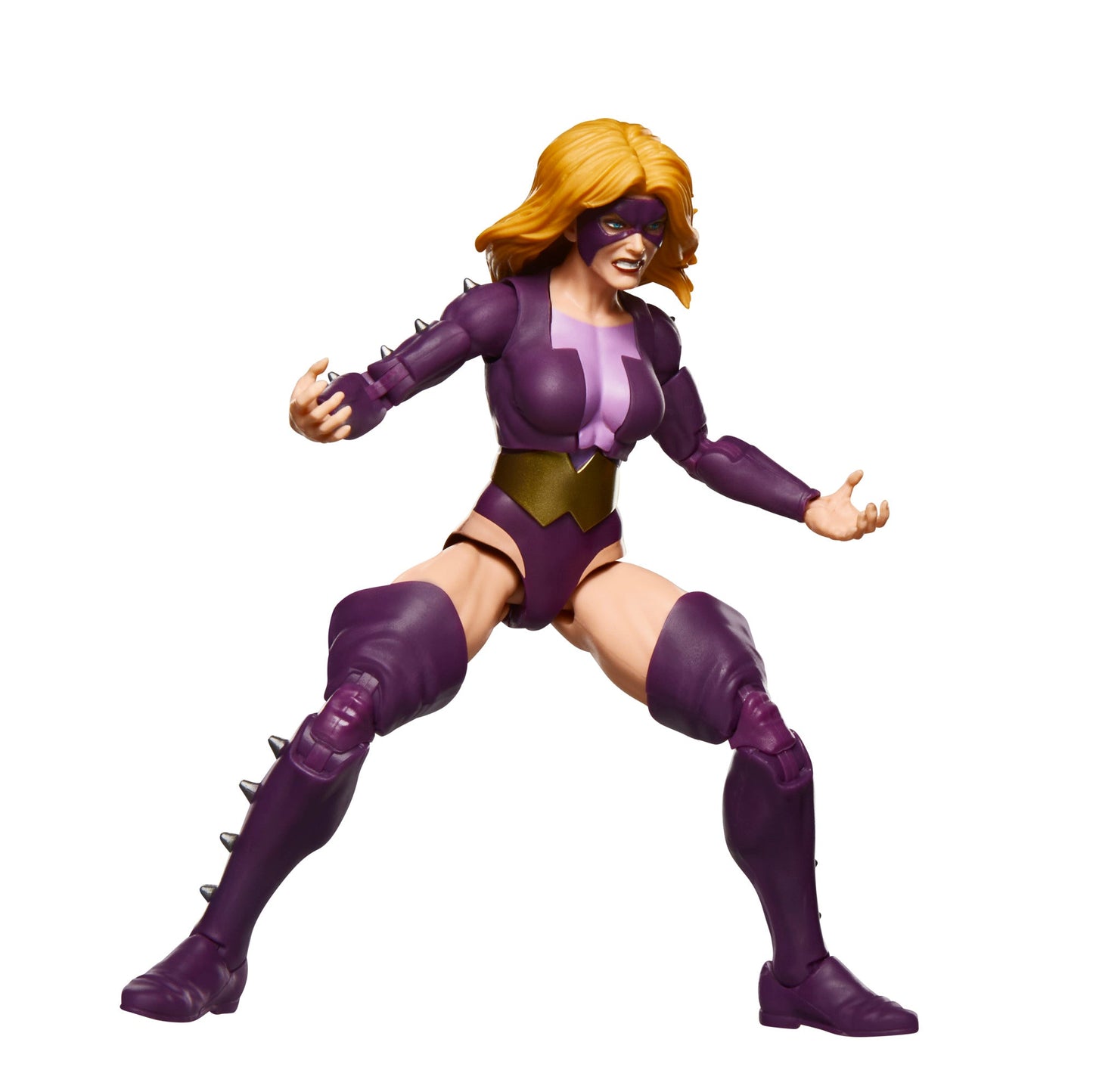 Marvel Legends Series Secret Wars Titania
