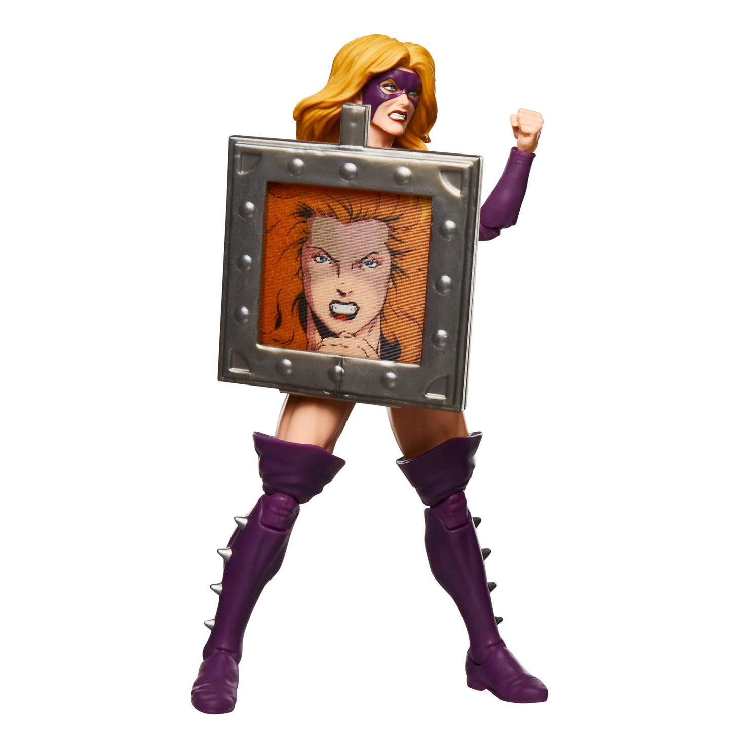 Marvel Legends Series Secret Wars Titania