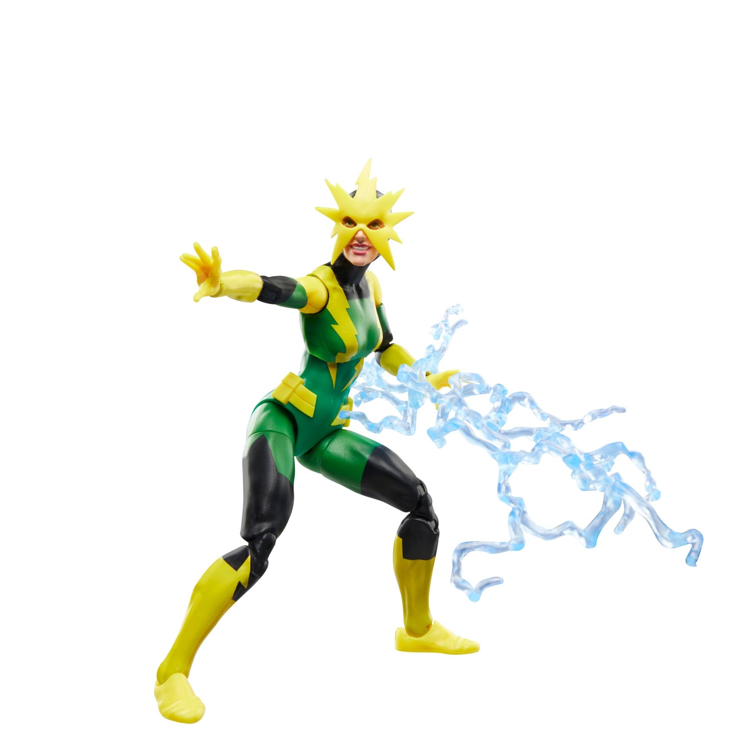 Marvel Legends Series Electro - Francine Frye