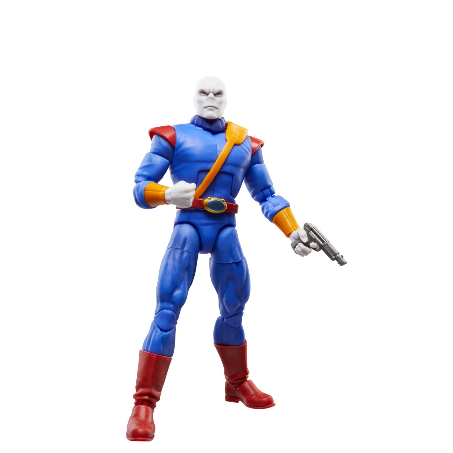 Marvel Legends Series Marvel's Chameleon