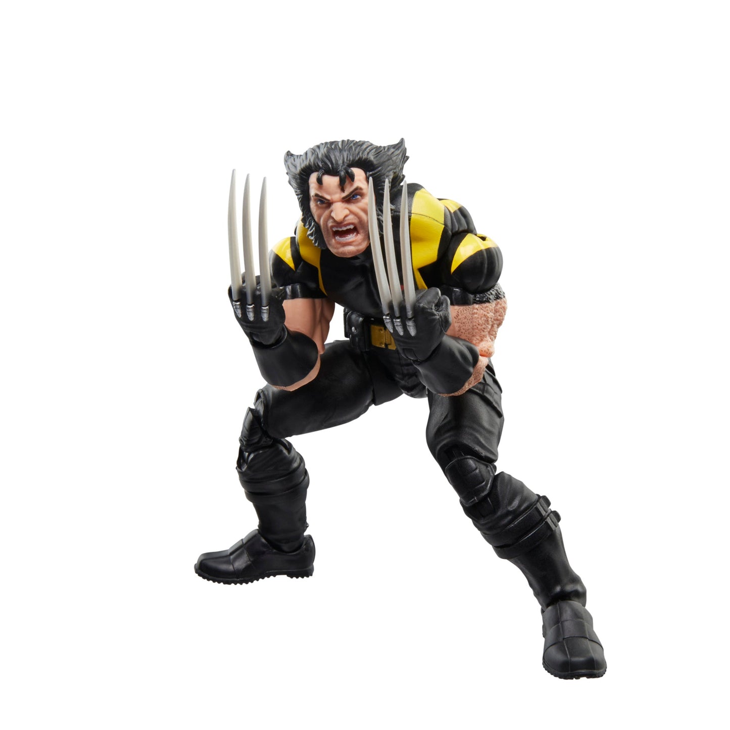 Marvel Legends Series X-Treme X-Men Wolverine - Nemesis Baf