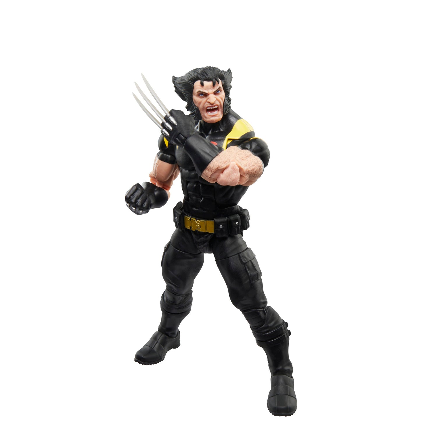 Marvel Legends Series X-Treme X-Men Wolverine - Nemesis Baf