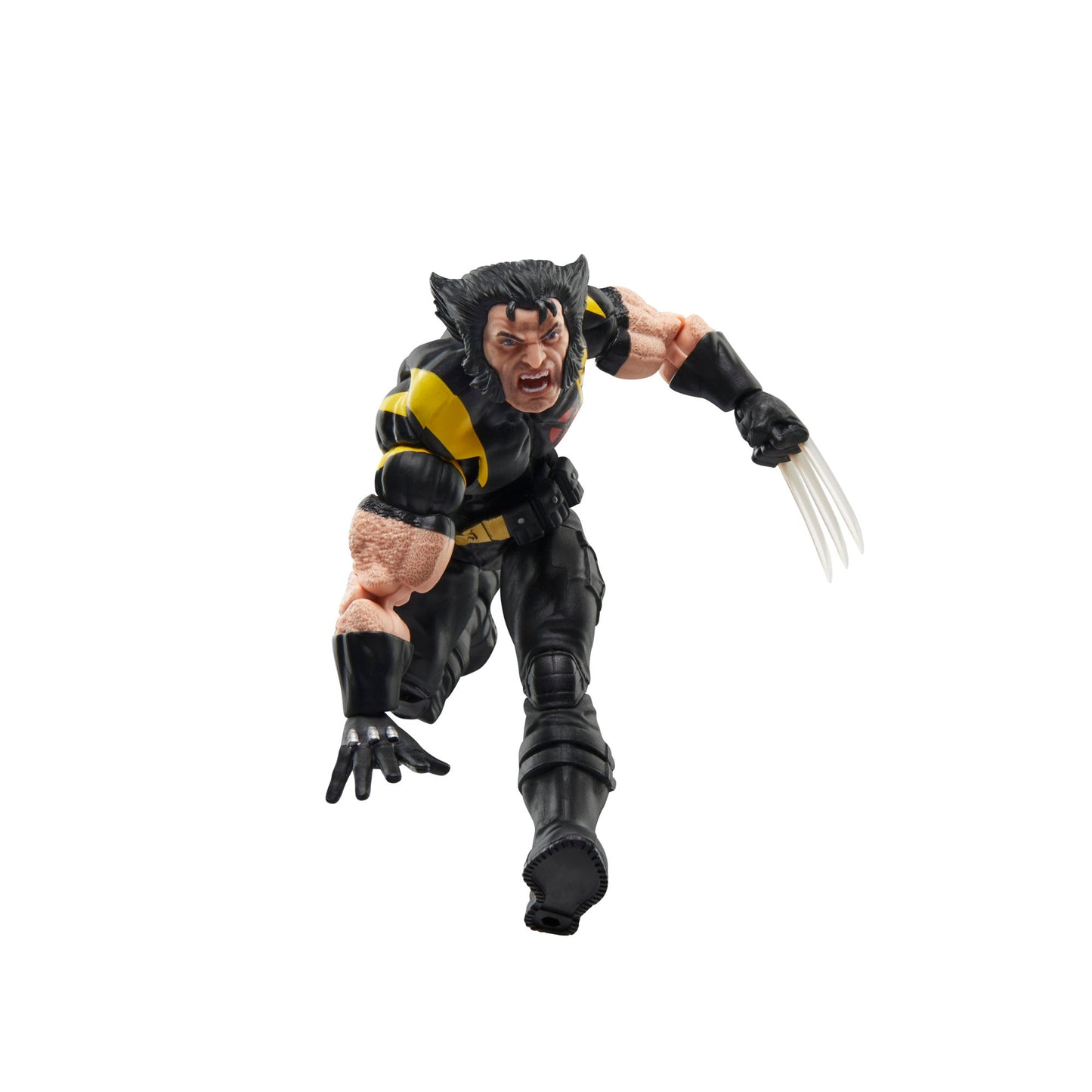Marvel Legends Series X-Treme X-Men Wolverine - Nemesis Baf