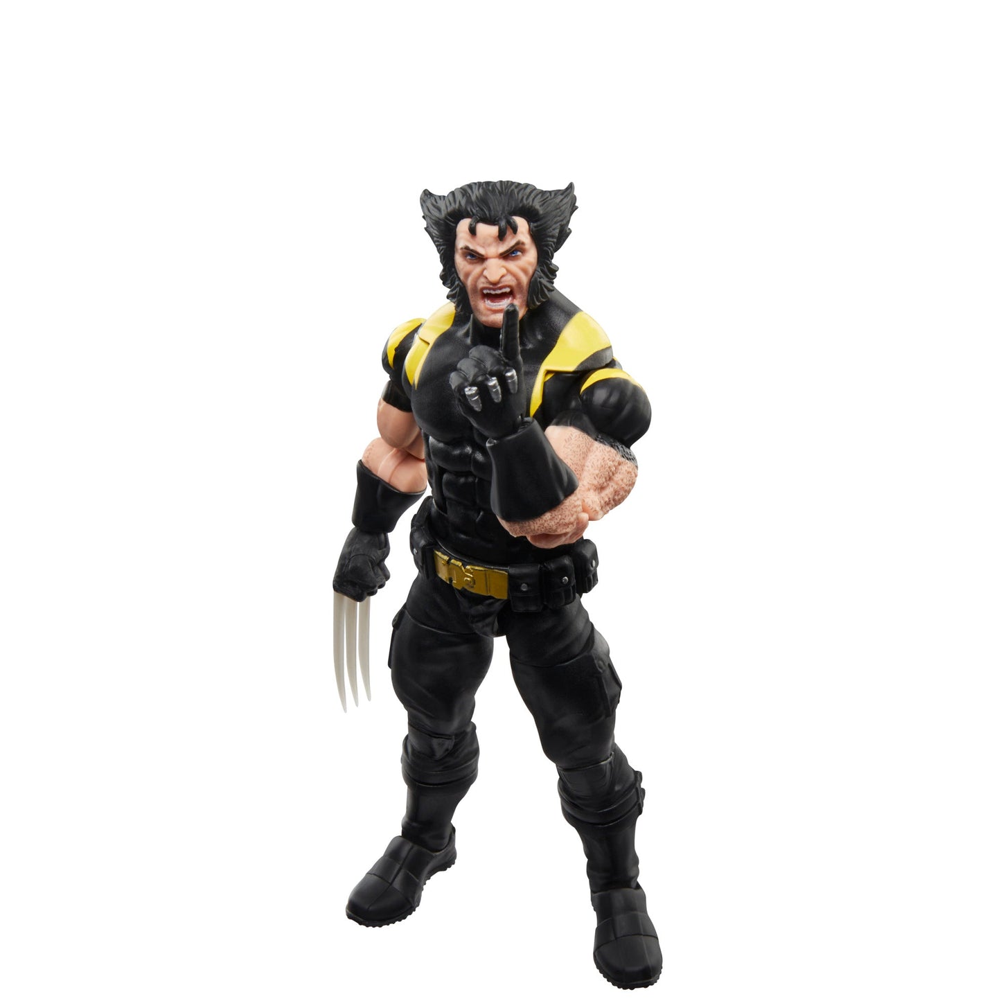 Marvel Legends Series X-Treme X-Men Wolverine - Nemesis Baf