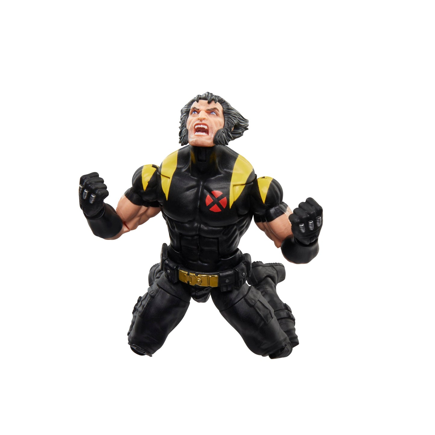 Marvel Legends Series X-Treme X-Men Wolverine - Nemesis Baf