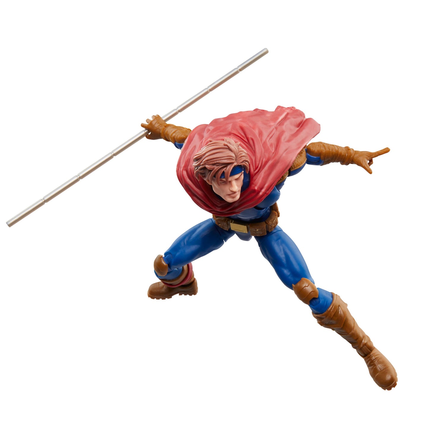 Marvel Legends Series Gambit