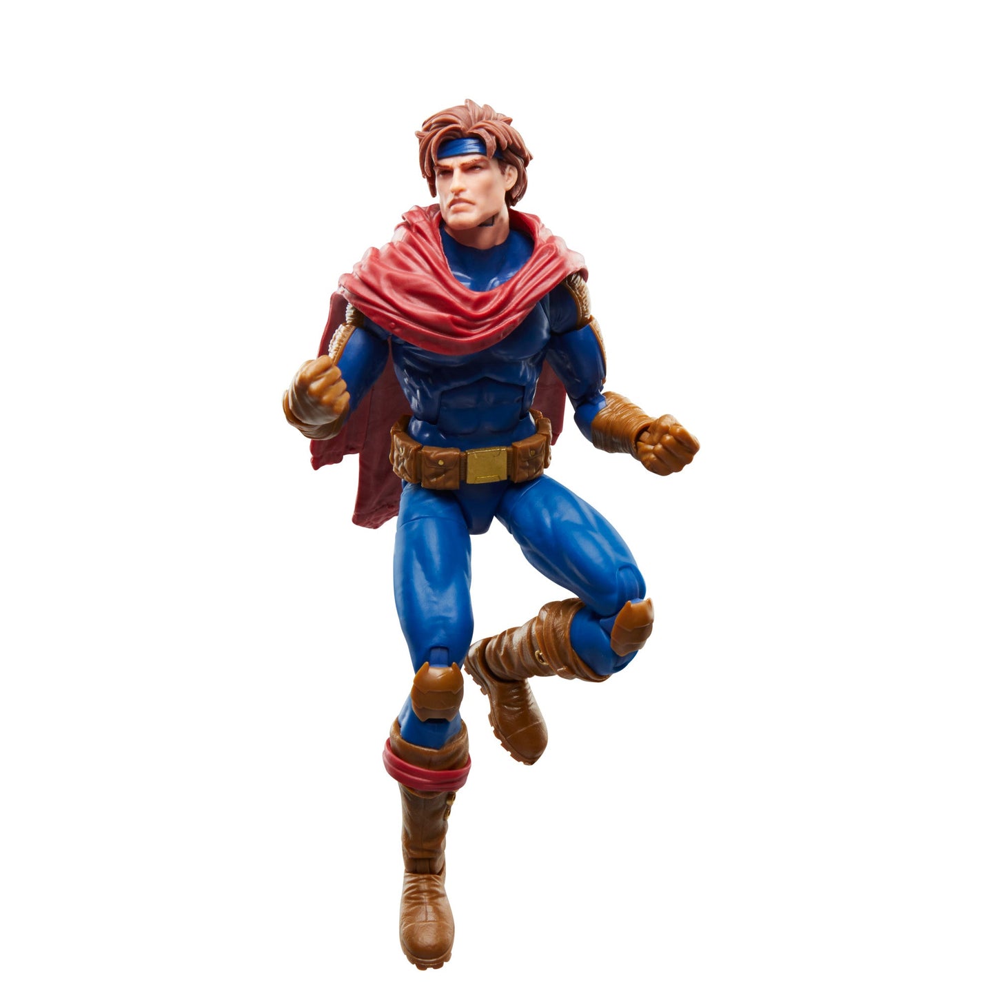 Marvel Legends Series Gambit