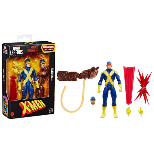 Marvel Legends Series Cyclops