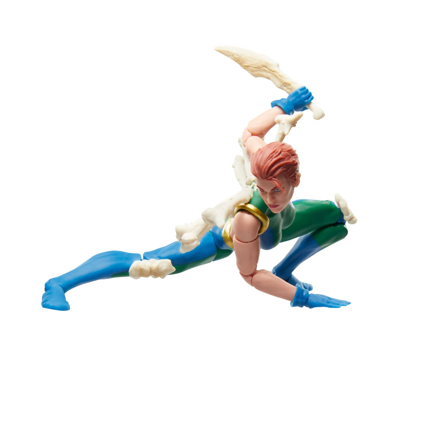 Marvel Legends Series Marrow