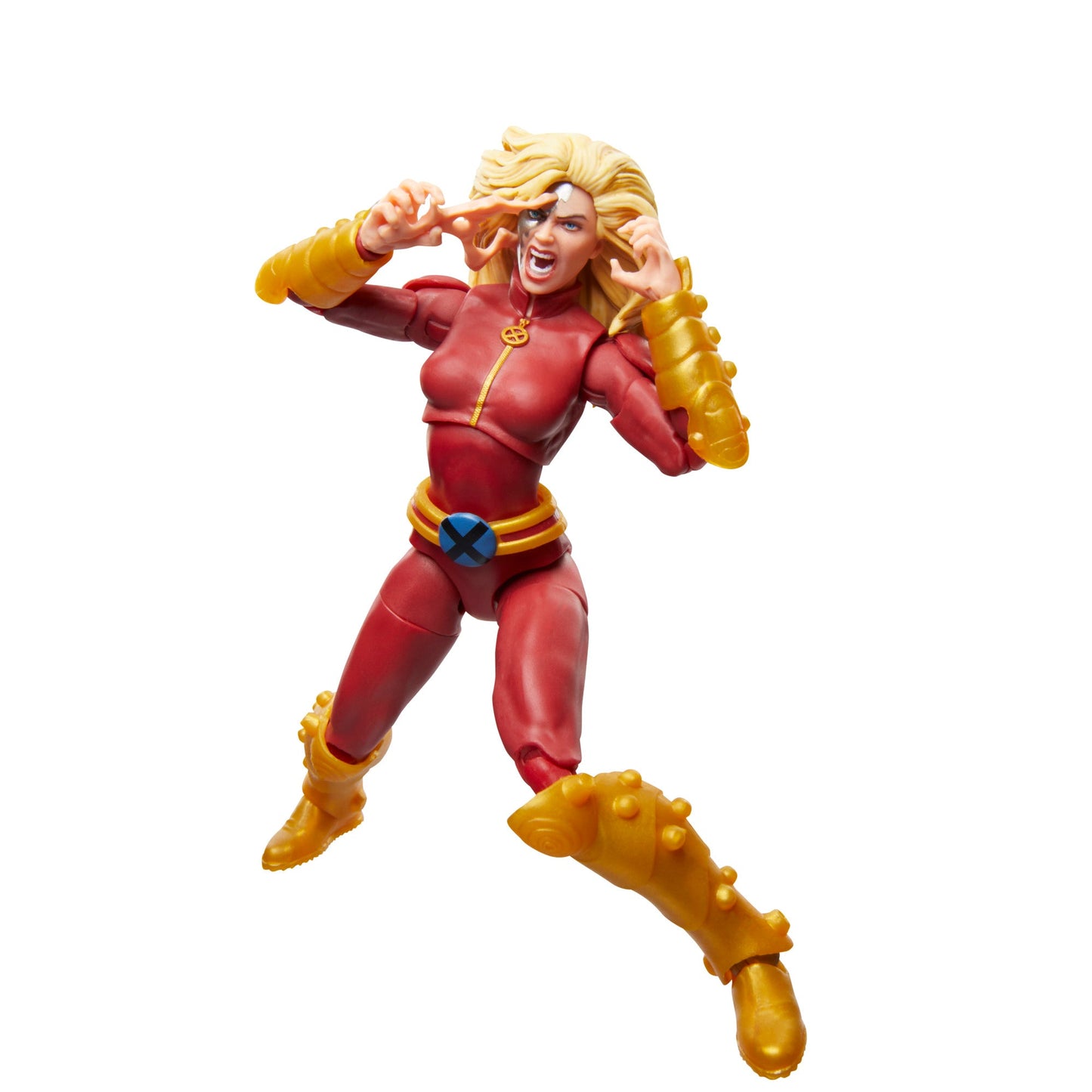 Marvel Legends Series Marvel's Husk