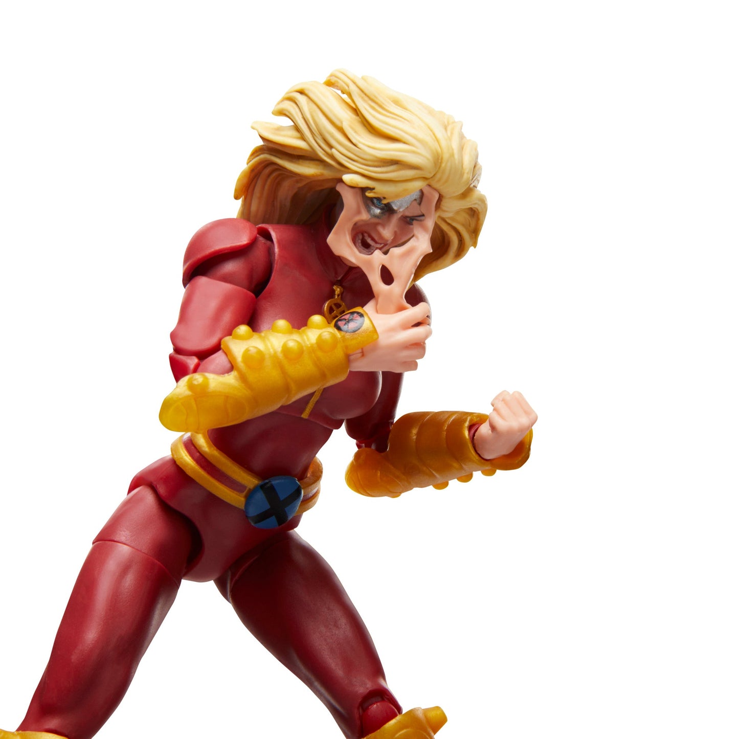 Marvel Legends Series Marvel's Husk