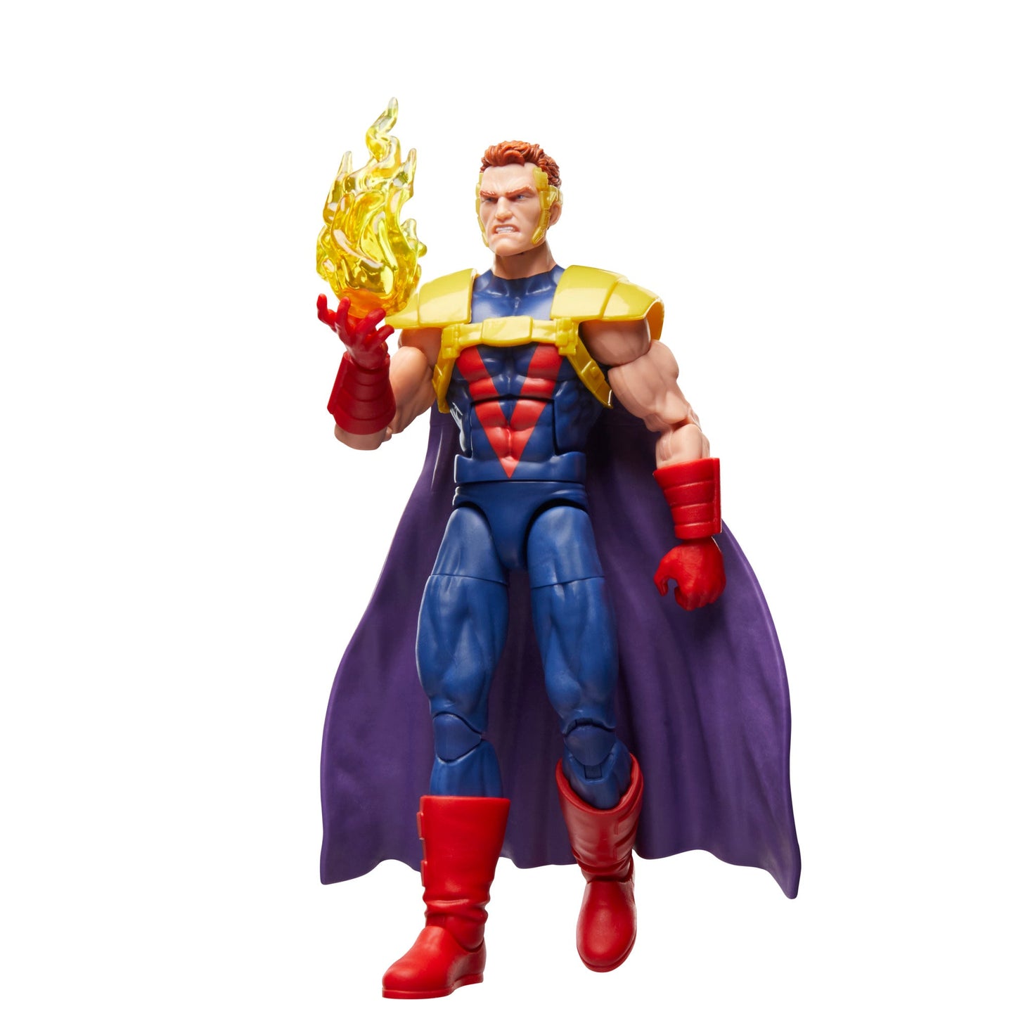 Marvel Legends Series Fabian Cortez