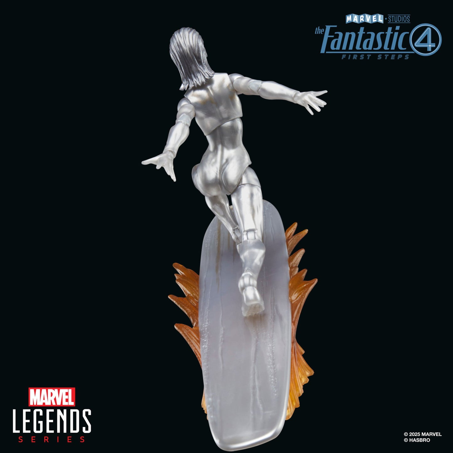 Marvel Legends Series Silver Surfer