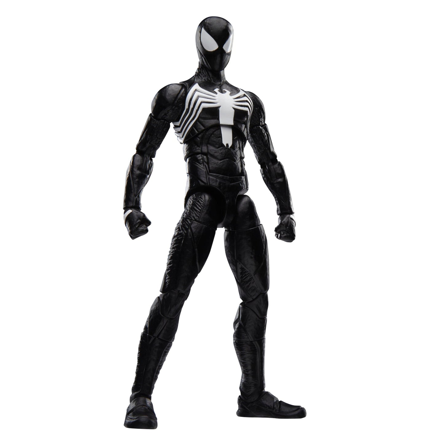 Marvel Legends Series Gamerverse Peter Parker Black Suit