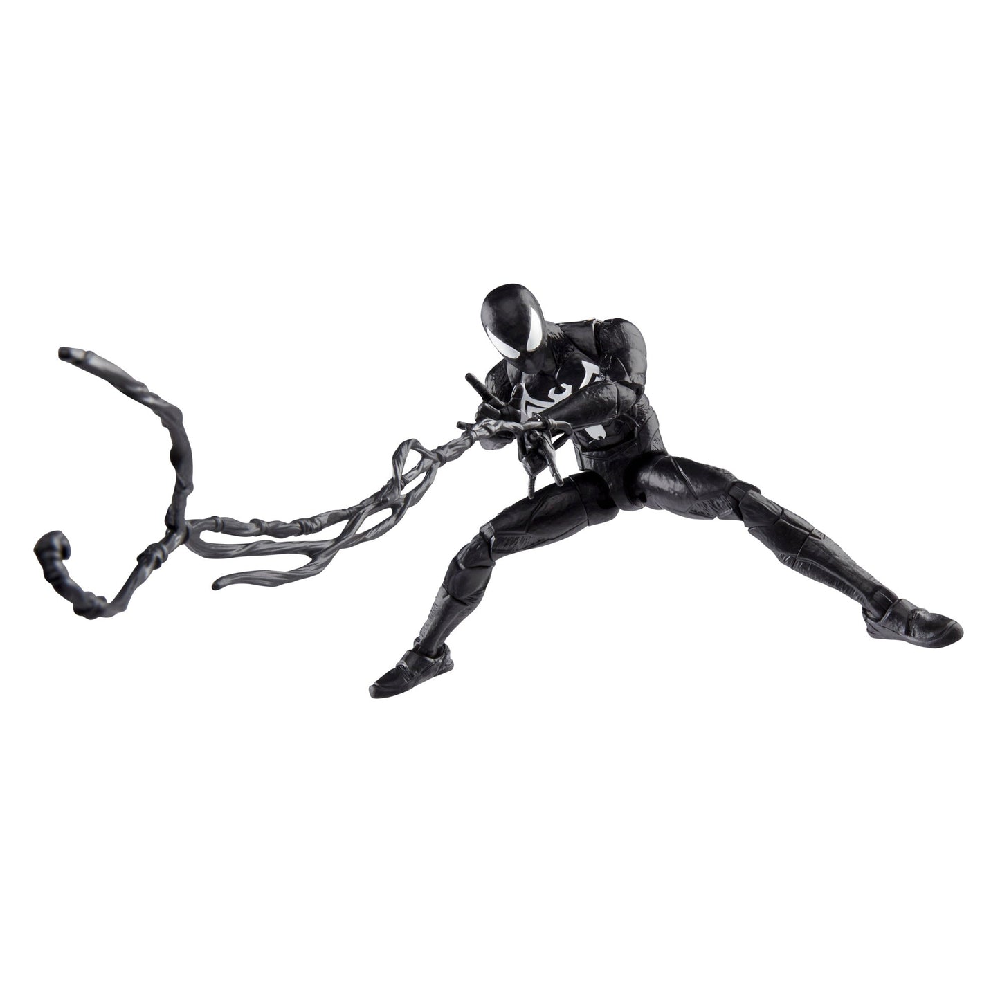 Marvel Legends Series Gamerverse Peter Parker Black Suit