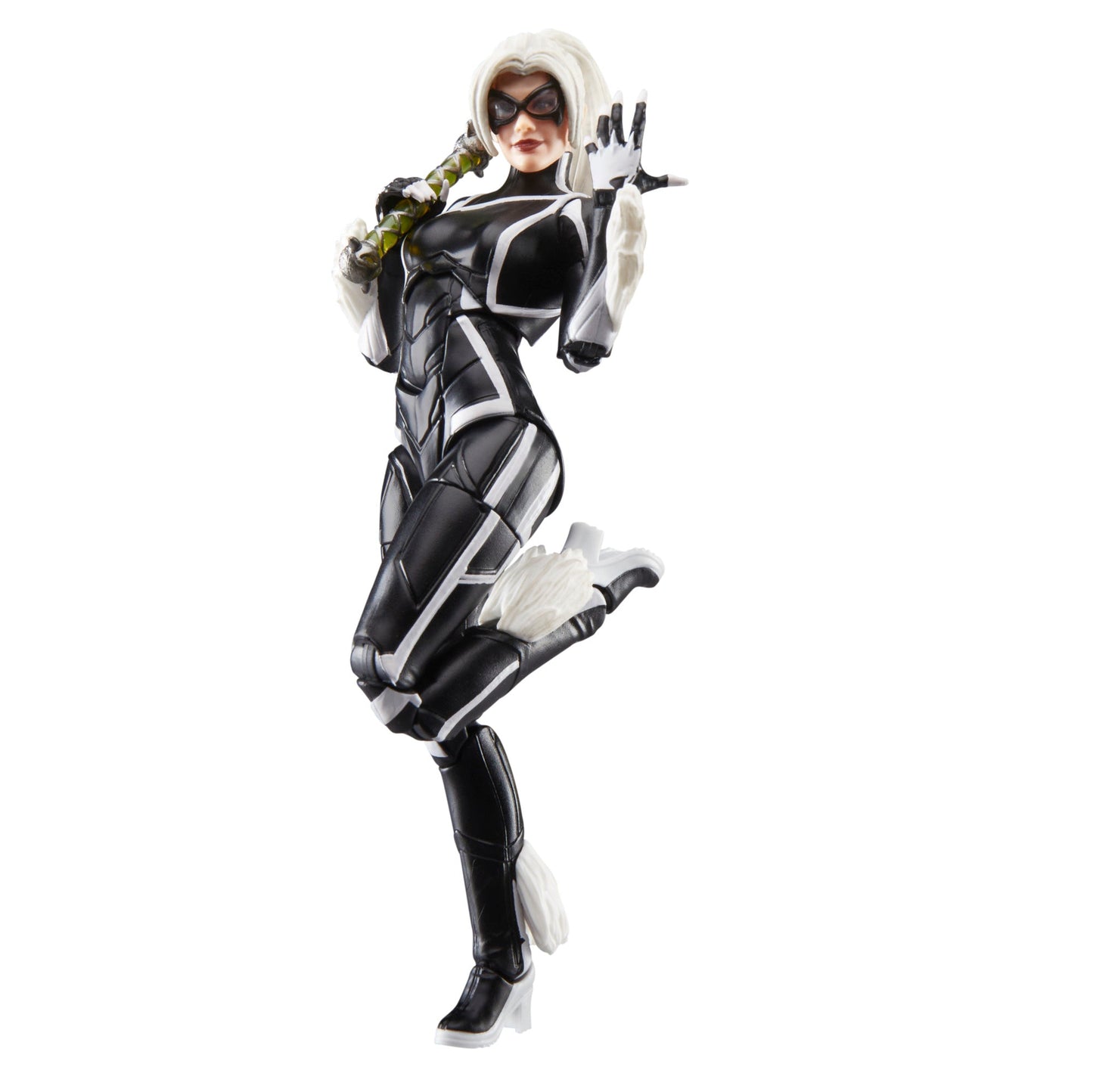 Marvel Legends Series Gamerverse Black Cat Felicia Hardy