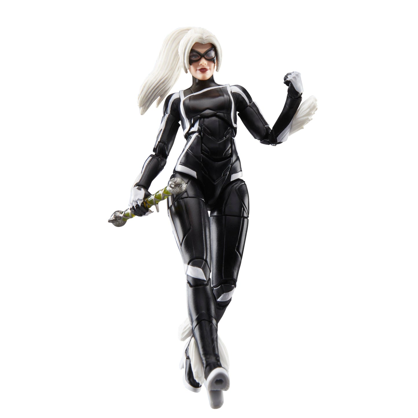 Marvel Legends Series Gamerverse Black Cat Felicia Hardy