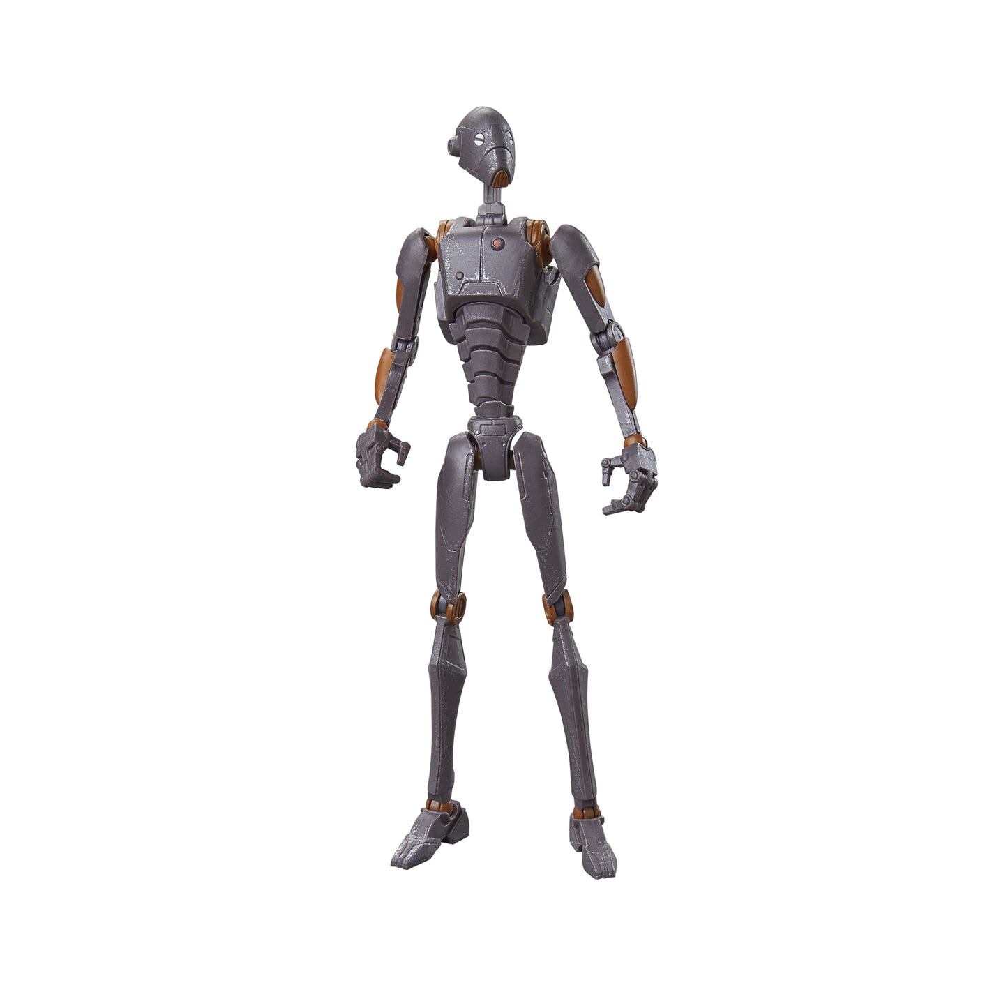 Star Wars The Black Series Commando Droid