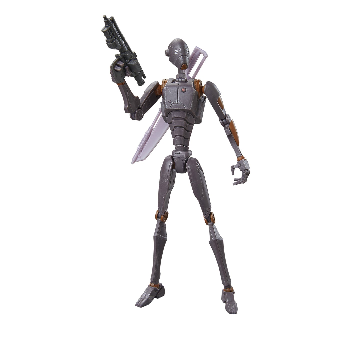 Star Wars The Black Series Commando Droid
