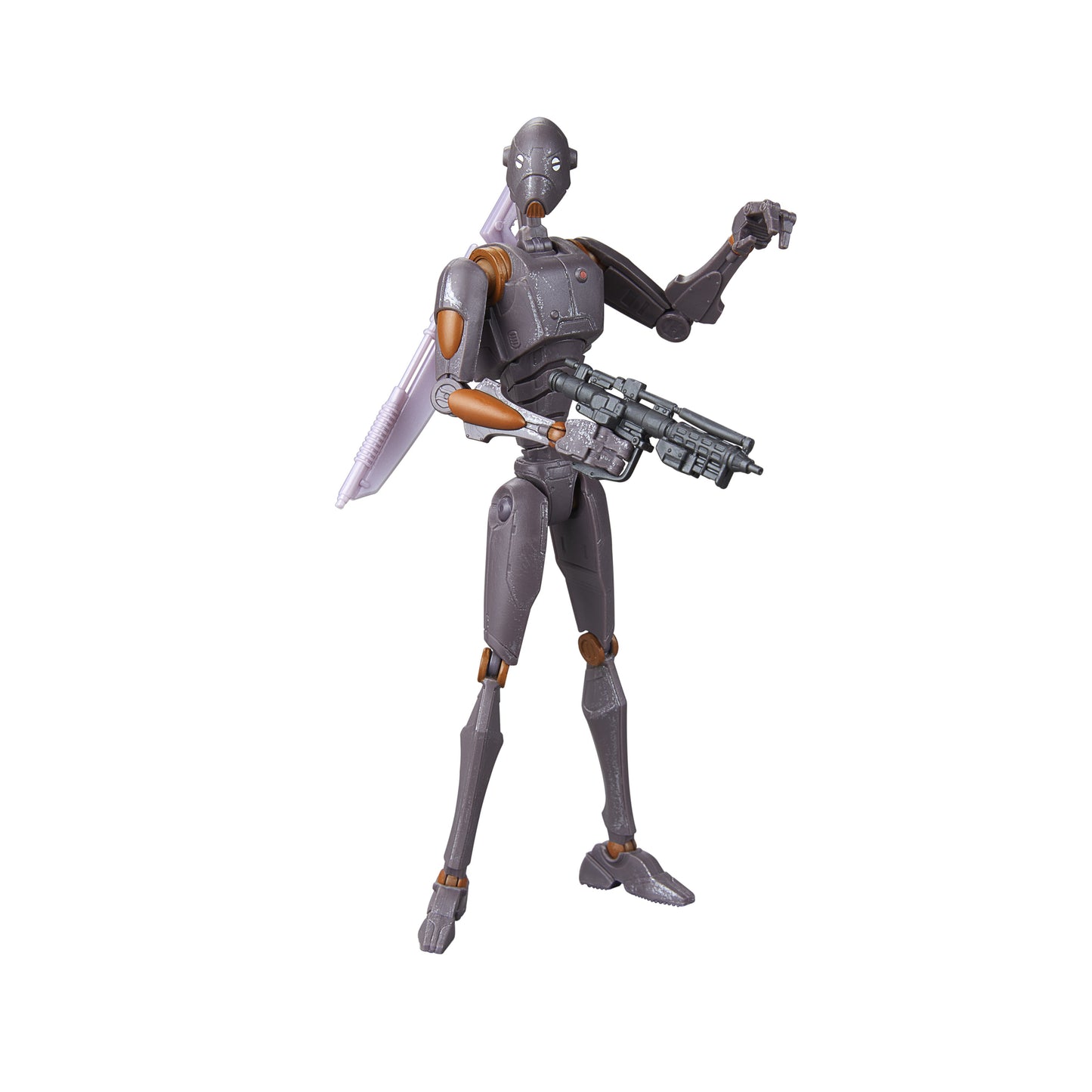 Star Wars The Black Series Commando Droid