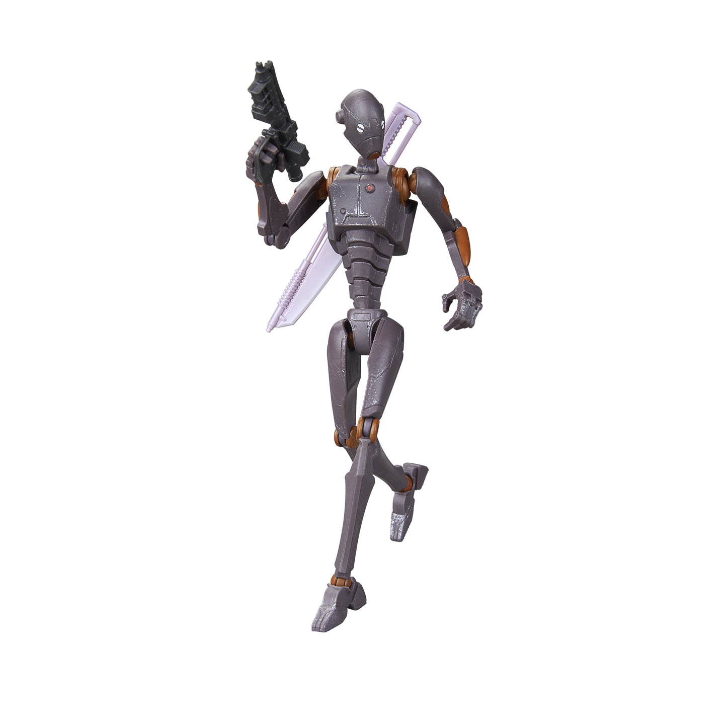 Star Wars The Black Series Commando Droid