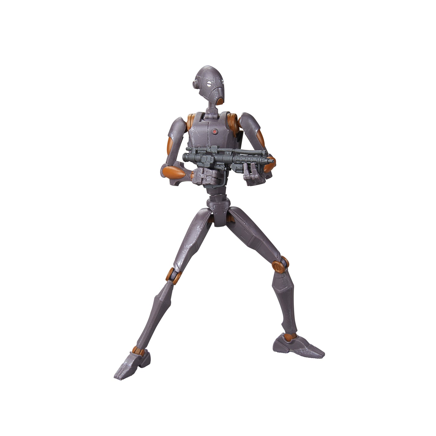 Star Wars The Black Series Commando Droid