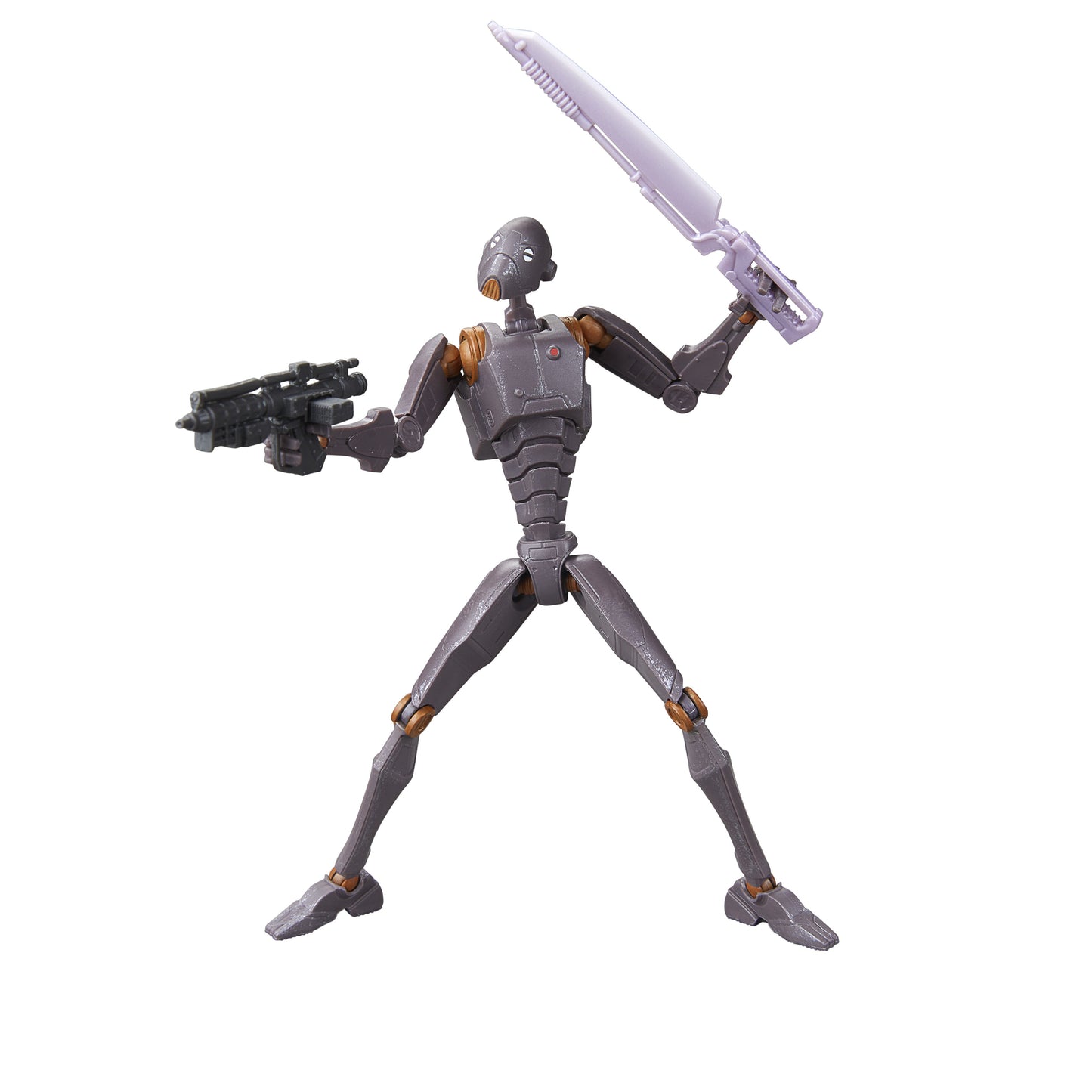 Star Wars The Black Series Commando Droid