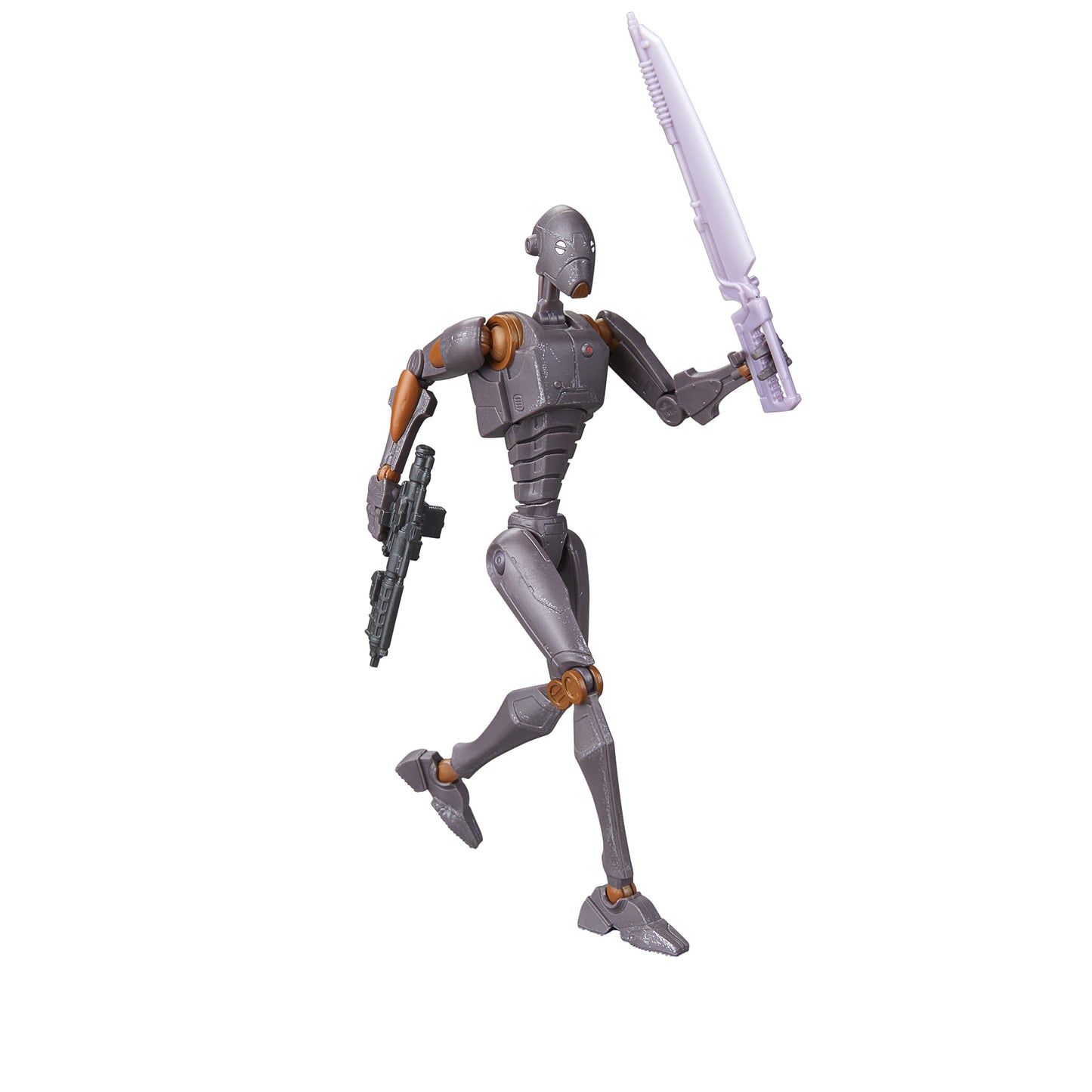 Star Wars The Black Series Commando Droid