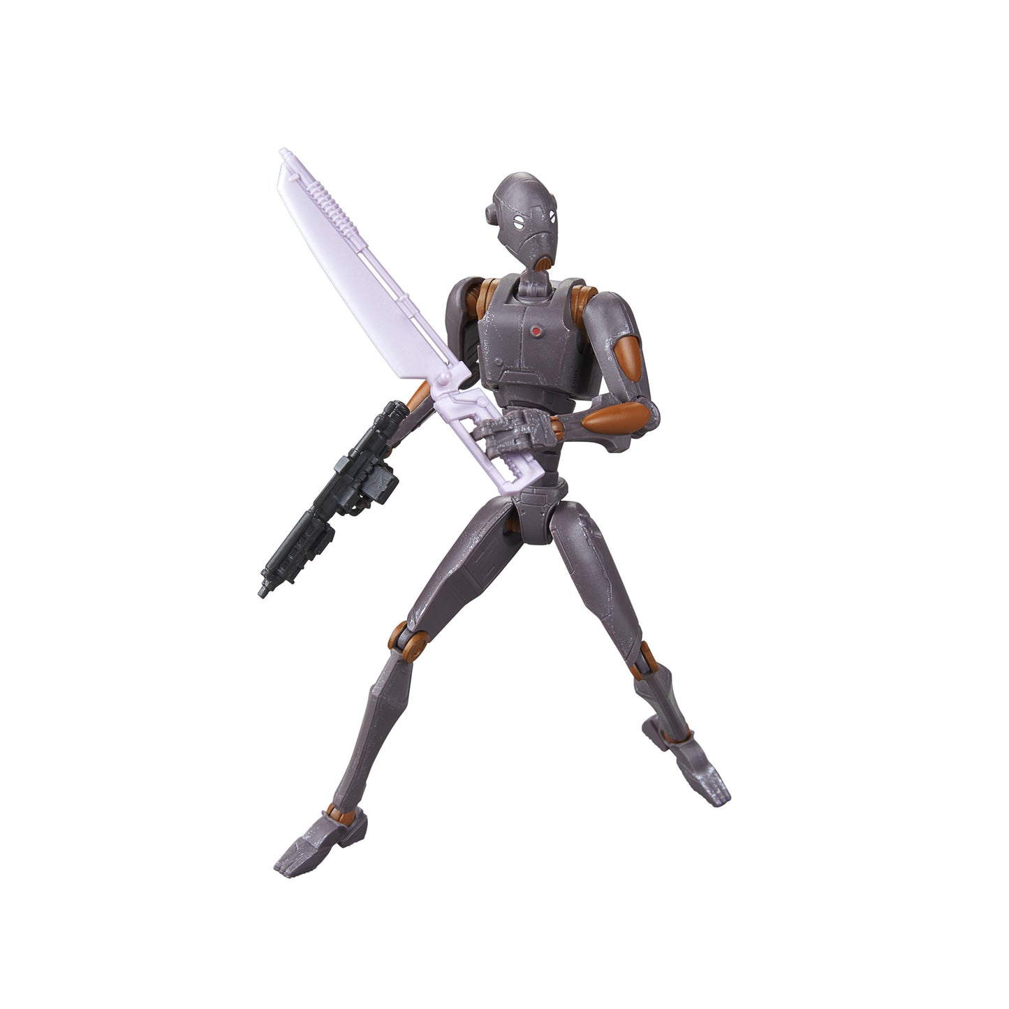 Star Wars The Black Series Commando Droid