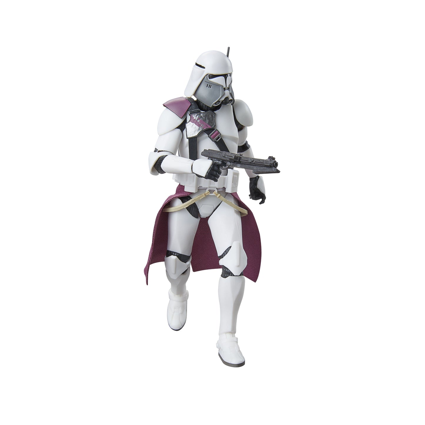 Star Wars The Black Series Clone Commander Bacara