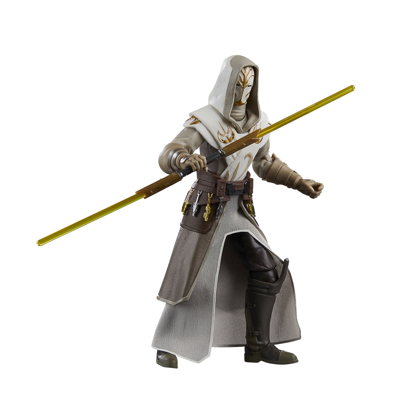 Star Wars The Black Series Jedi Temple Guard - Exclusive