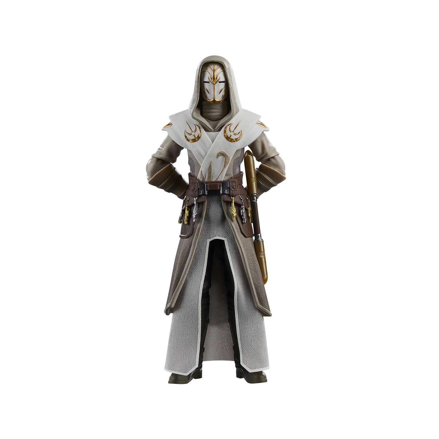 Star Wars The Black Series Jedi Temple Guard - Exclusive