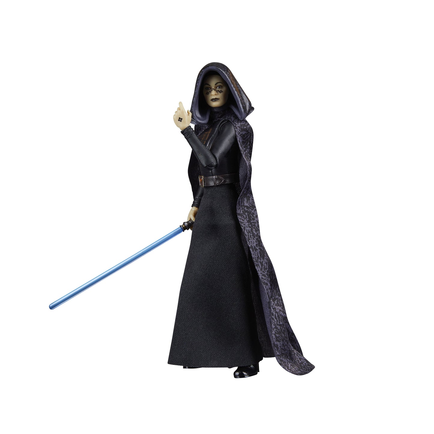 Star Wars The Black Series Barriss Offee - Exclusive