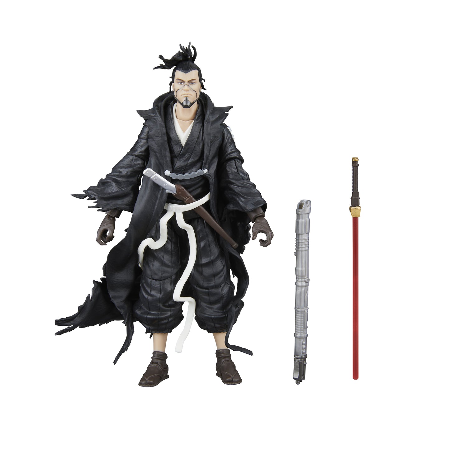 Star Wars The Black Series The Ronin - Exclusive