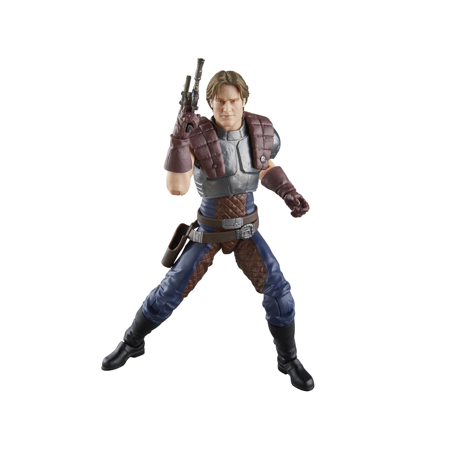 Star Wars The Black Series Dash Rendar