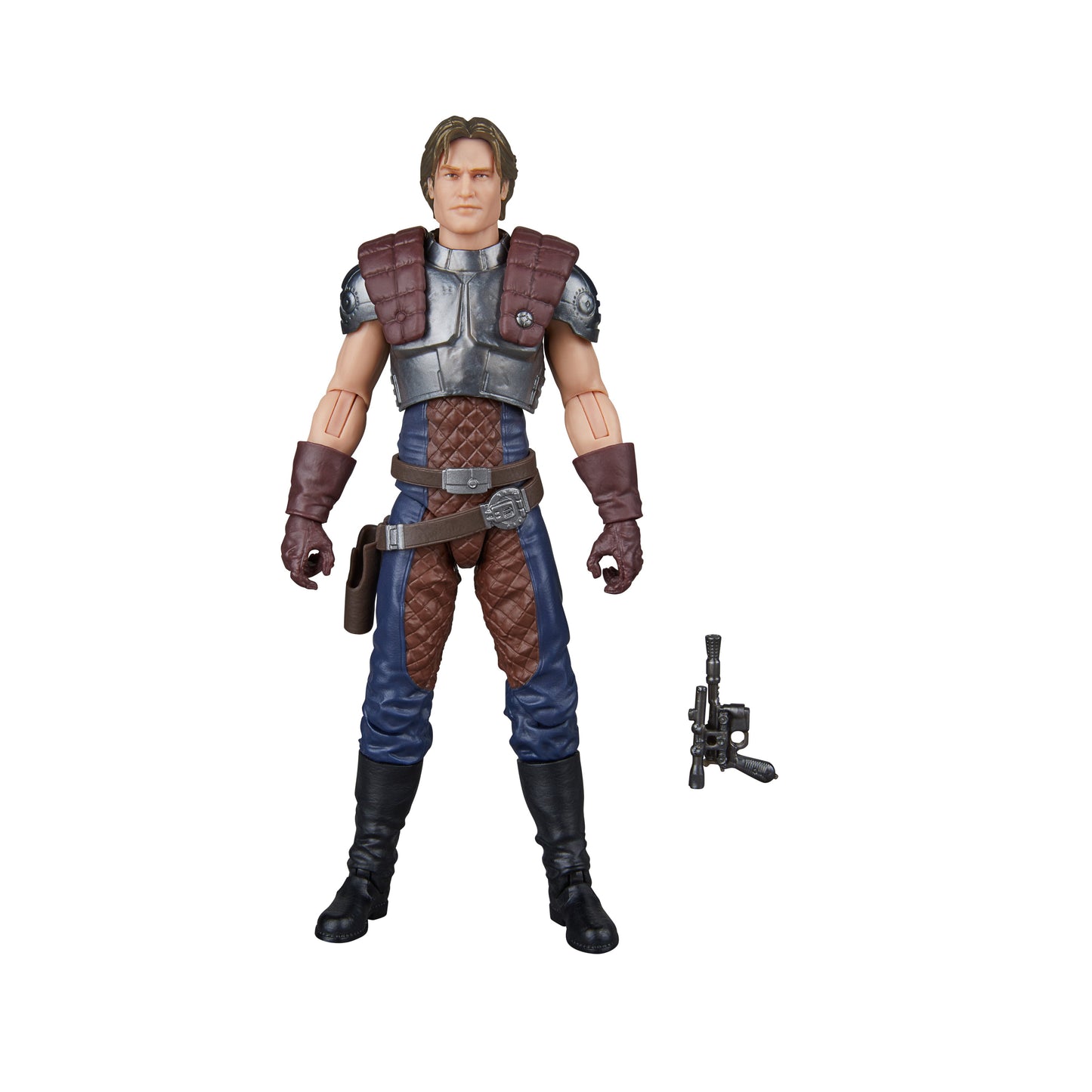 Star Wars The Black Series Dash Rendar