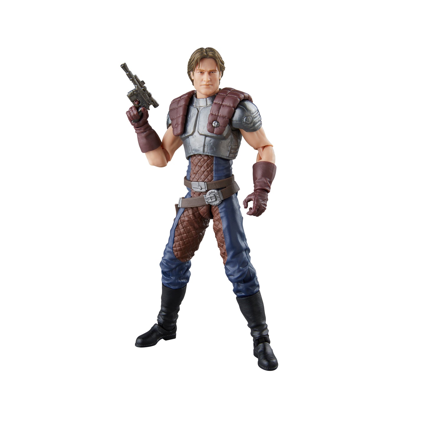 Star Wars The Black Series Dash Rendar