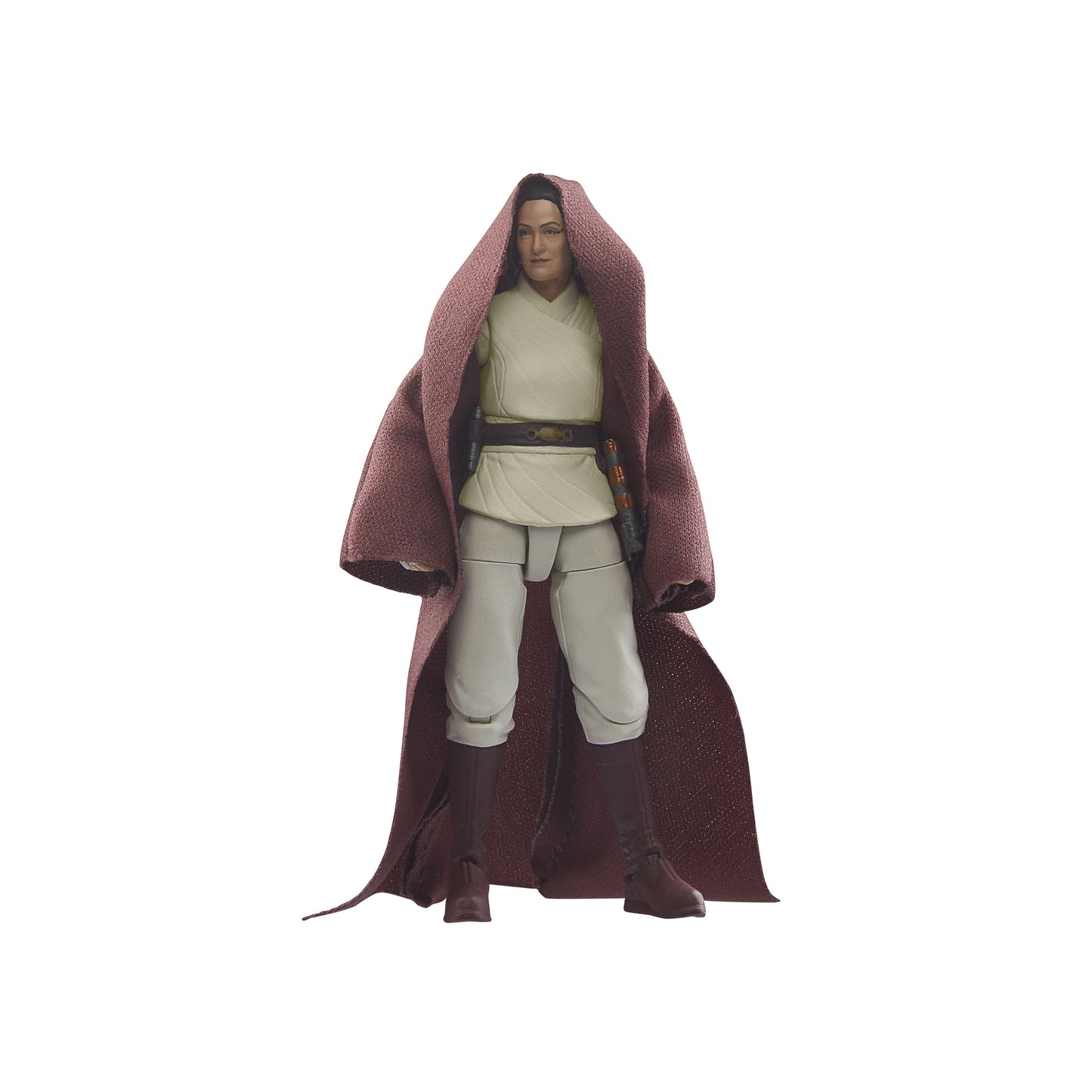Star Wars The Vintage Collection Jedi Master Indara