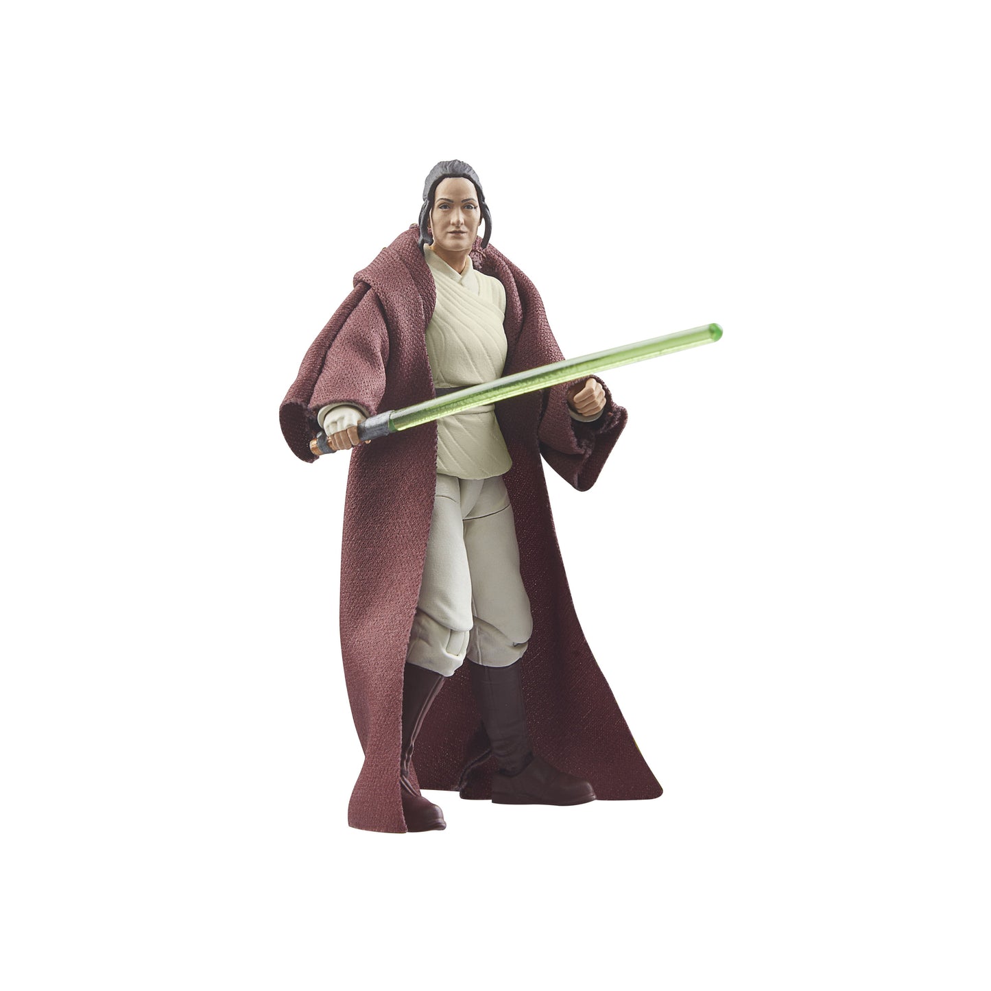 Star Wars The Vintage Collection Jedi Master Indara