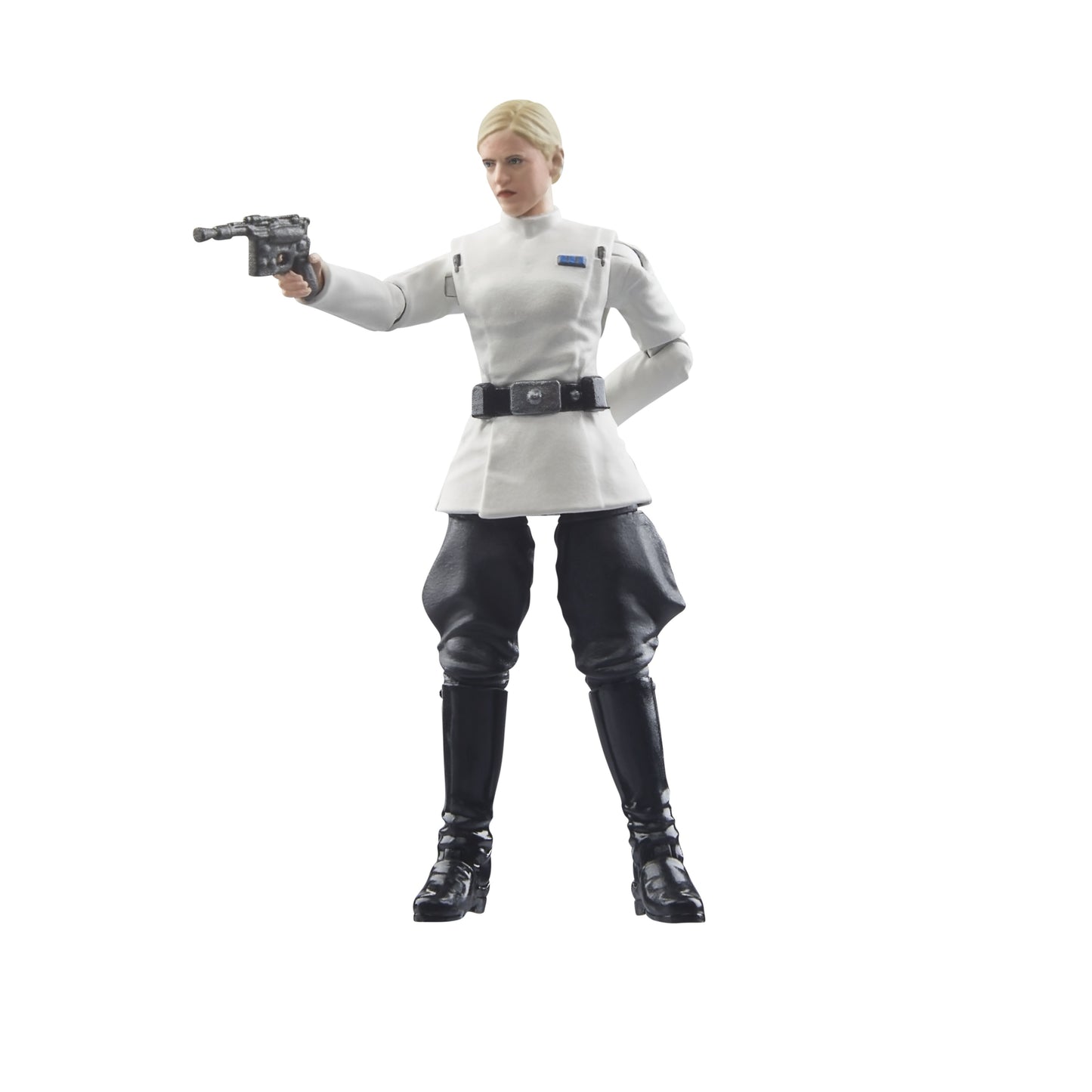 Star Wars The Vintage Collection Dedra Meero