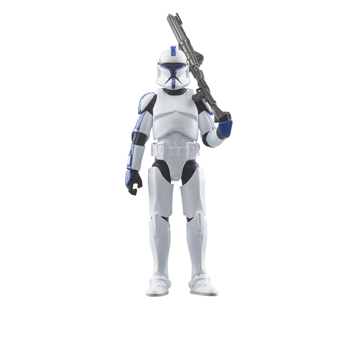 Star Wars The Vintage Collection Clone Trooper Lieutenant (Teth)