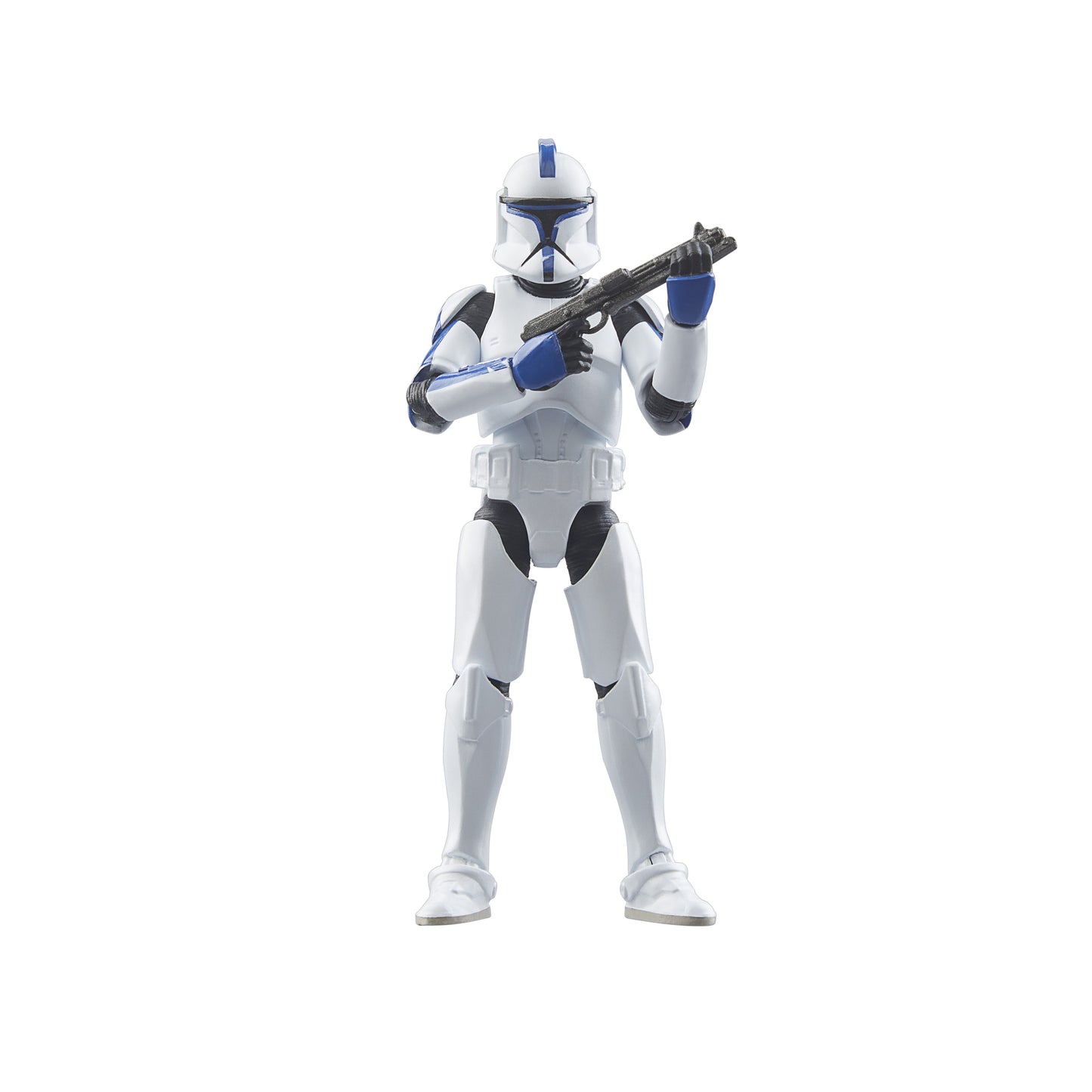 Star Wars The Vintage Collection Clone Trooper Lieutenant (Teth)